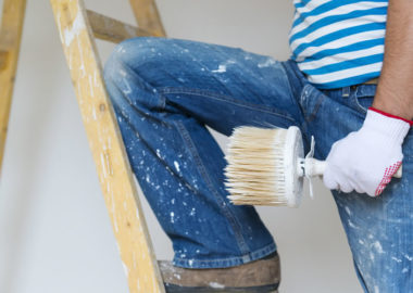 Painting Project Commercial