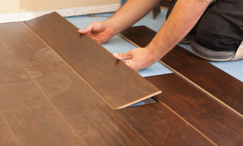 hardwood