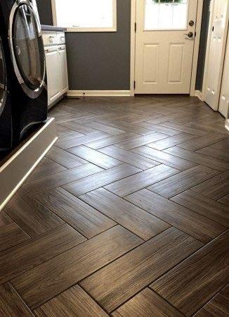 Hard wood flooring installation